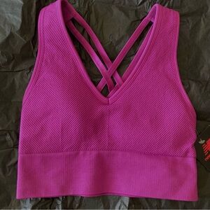 New Balance Sports Bra